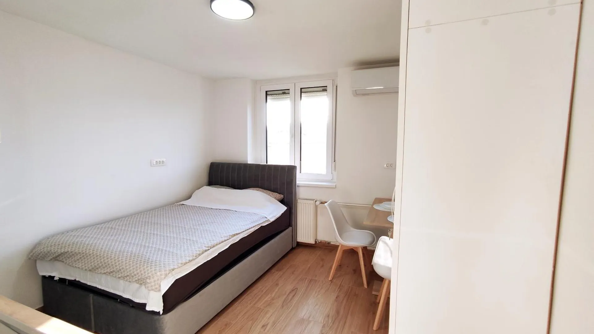 Apartment Twin 2 Ljubljana